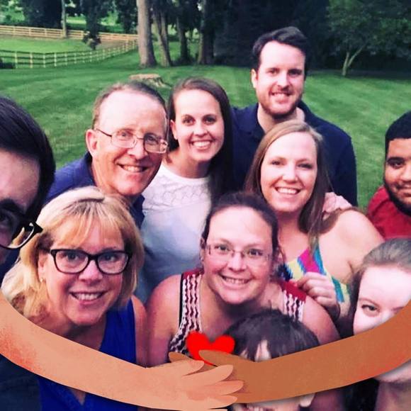 Meet your Posher, Amanda - Picture 1 of 1